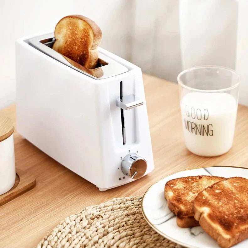 ToastMaster™ - Blanc - Articledecuisine.com