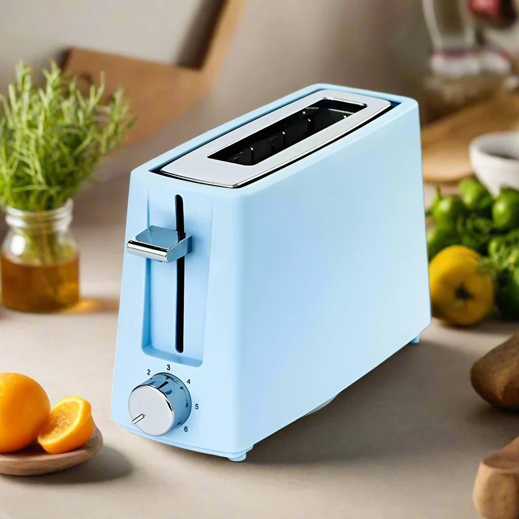 ToastMaster™ - Bleu - Articledecuisine.com