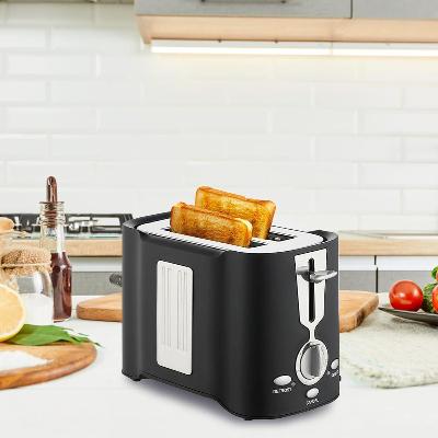 ToastMasterPro™ - Noir - Articledecuisine.com