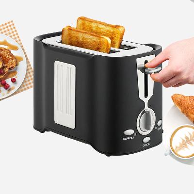 ToastMasterPro™ - Noir - Articledecuisine.com