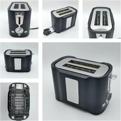 ToastMasterPro™ - Noir - Articledecuisine.com